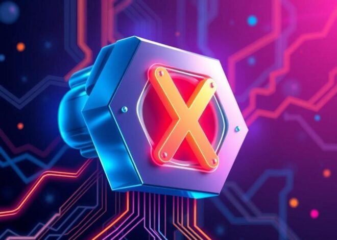 Is SuperX AI (SUPX) the Next Big Thing? Breaking Down Its Valuation Post-AI Server Launch