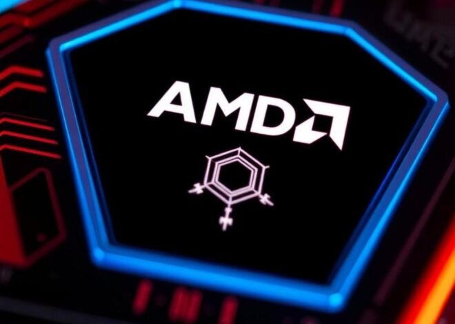 AMD’s Epic 25% Stock Surge After Teaming Up with OpenAI – Is This the AI Boom We’ve Been Waiting For?