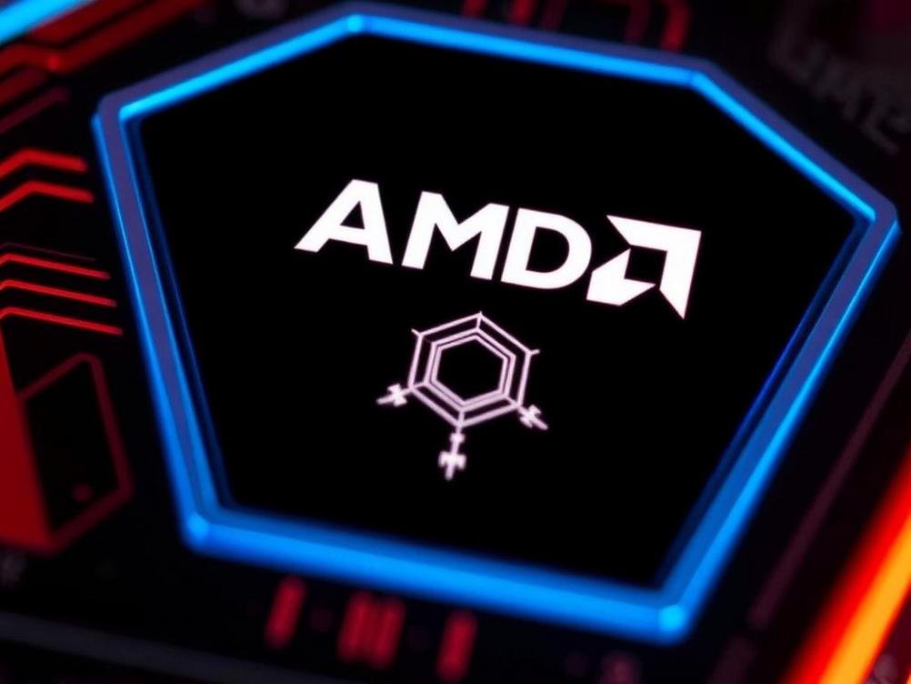 AMD’s Epic 25% Stock Surge After Teaming Up with OpenAI – Is This the AI Boom We’ve Been Waiting For?