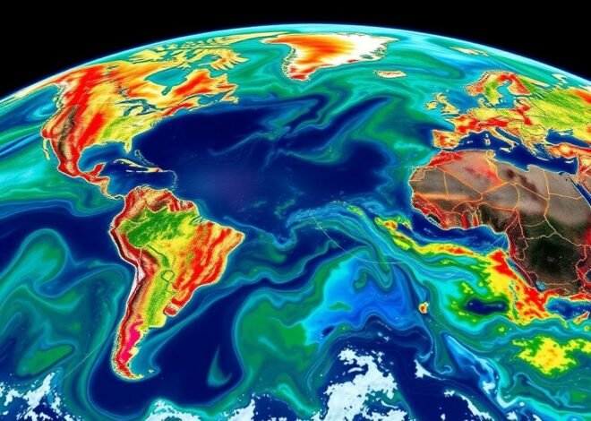 HDI Global’s ARGOS 4.0: Revolutionizing Natural Disaster Risk Assessment with AI Smarts