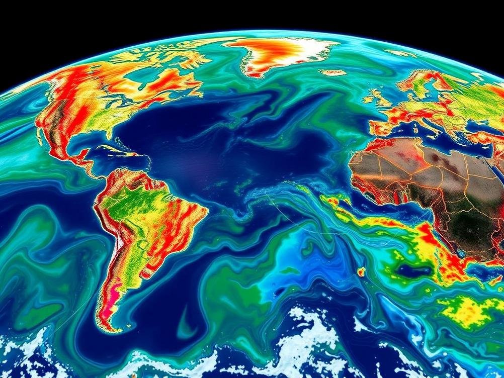 HDI Global’s ARGOS 4.0: Revolutionizing Natural Disaster Risk Assessment with AI Smarts