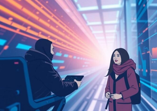 Datavault AI’s Wild Ride: Q4 2025 Updates and What the Future Holds