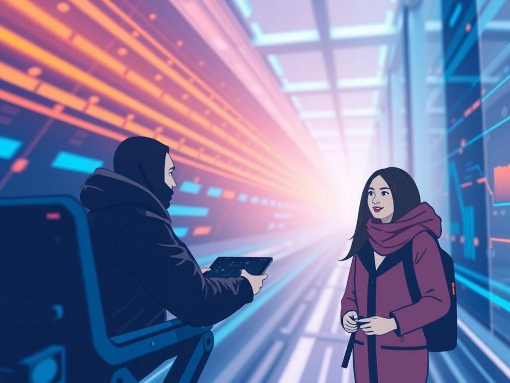 Datavault AI’s Wild Ride: Q4 2025 Updates and What the Future Holds