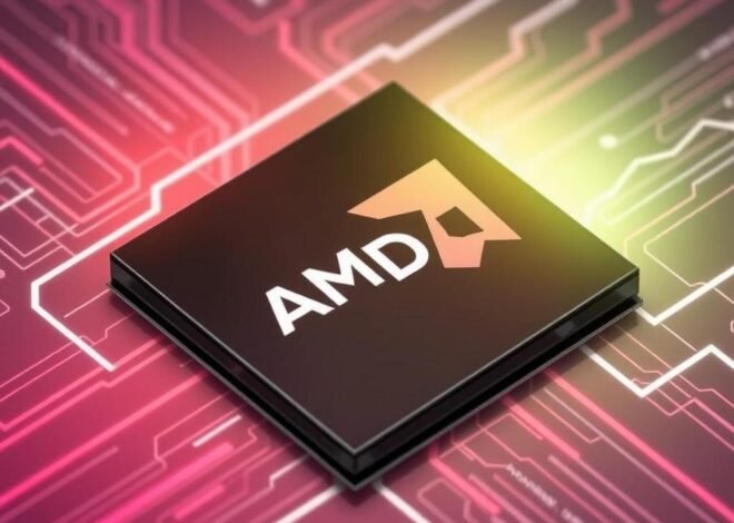 AMD’s Epic Stock Surge: Unpacking the 25% Jump from OpenAI AI Chip Deal