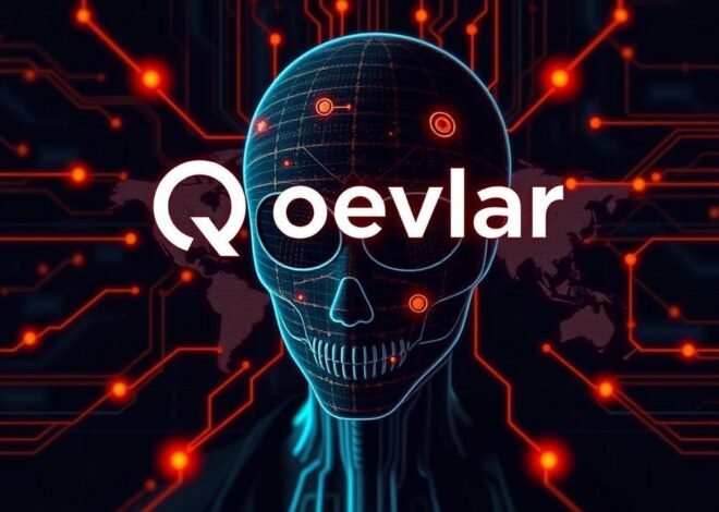 Orange Cyberdefense Teams Up with Qevlar AI: Revolutionizing Threat Detection in a Scary Digital World