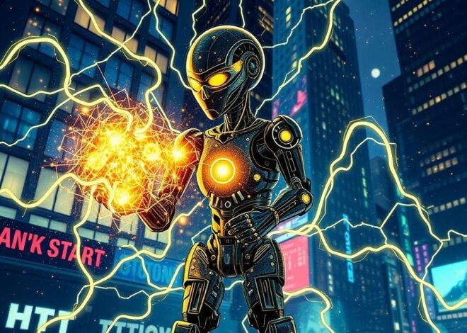 What Young Wall Street Whiz Kids Are Betting On: The Human Skill AI Can’t Steal