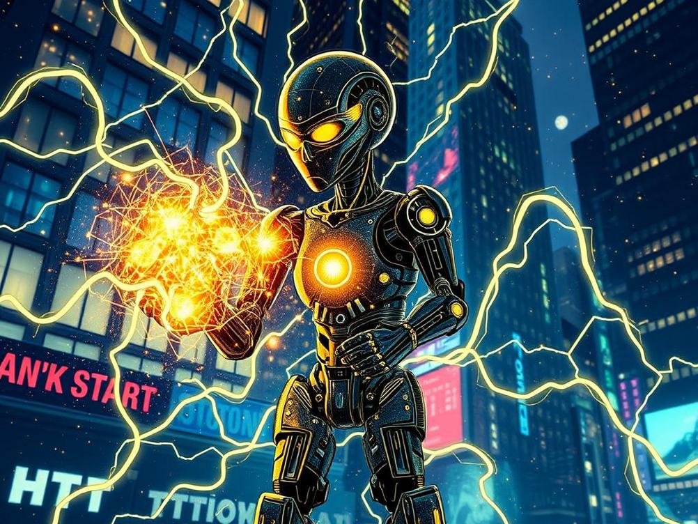 What Young Wall Street Whiz Kids Are Betting On: The Human Skill AI Can’t Steal
