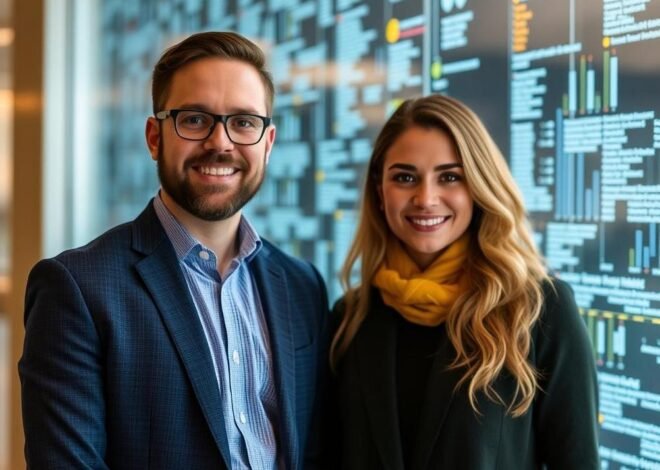 Baker Tilly’s Collaborative AI: The Game-Changer for Middle Market Businesses Diving into Generative Tech
