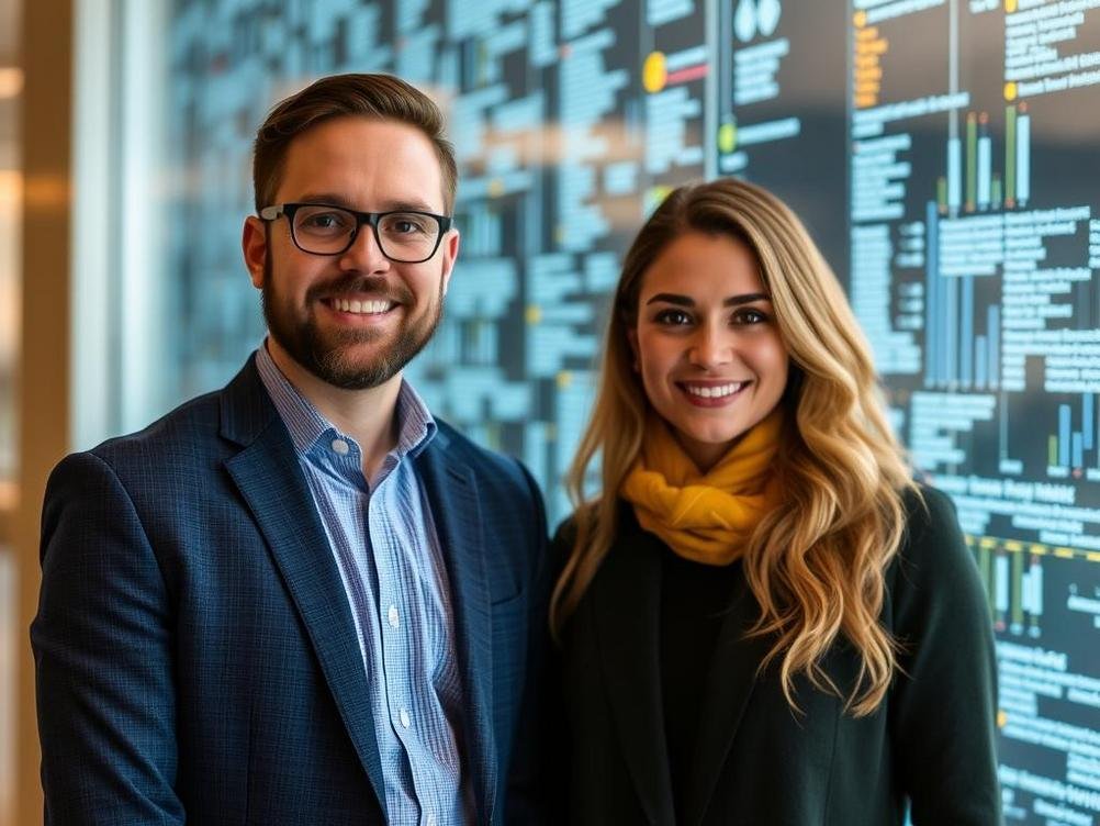 Baker Tilly’s Collaborative AI: The Game-Changer for Middle Market Businesses Diving into Generative Tech
