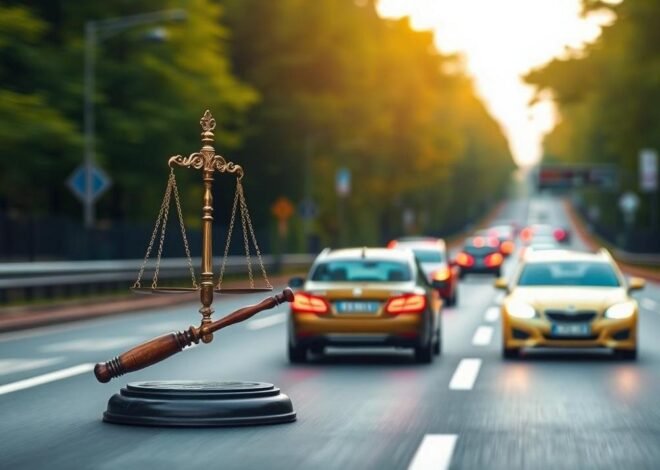 Is the Legal AI Revolution Picking Up Speed or Stuck in the Slow Lane? Fresh Survey Spills the Beans