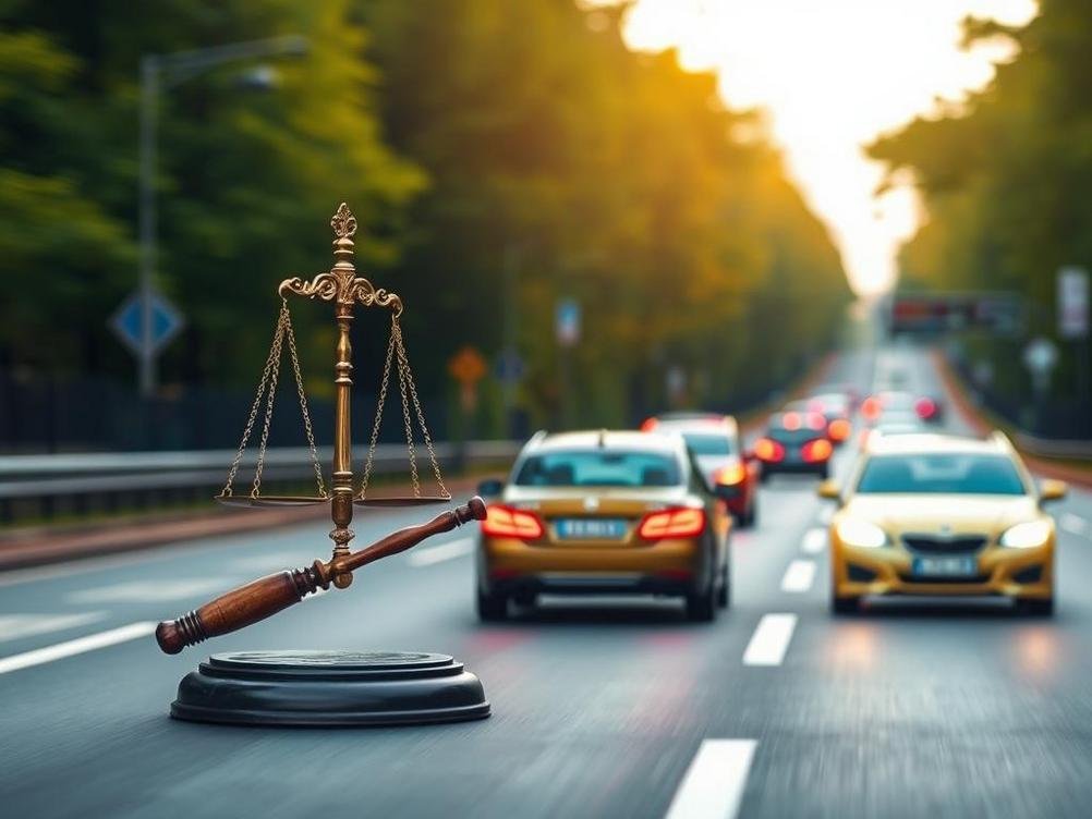 Is the Legal AI Revolution Picking Up Speed or Stuck in the Slow Lane? Fresh Survey Spills the Beans