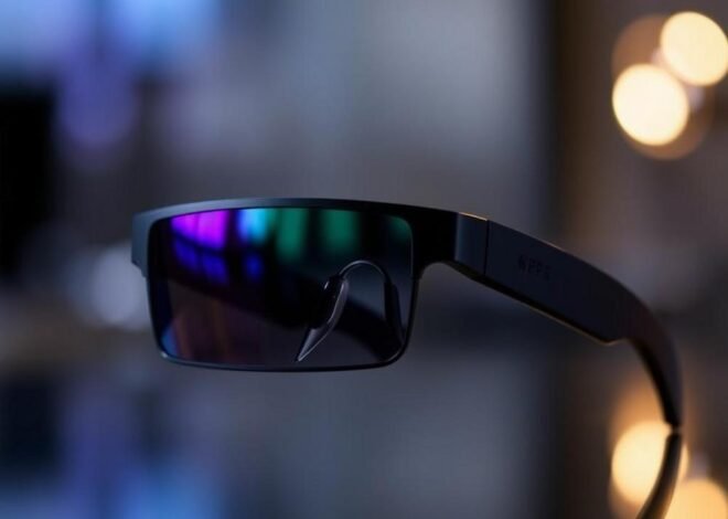 Apple’s Bold Pivot: Ditching Vision Pro Upgrades for Game-Changing AI Glasses