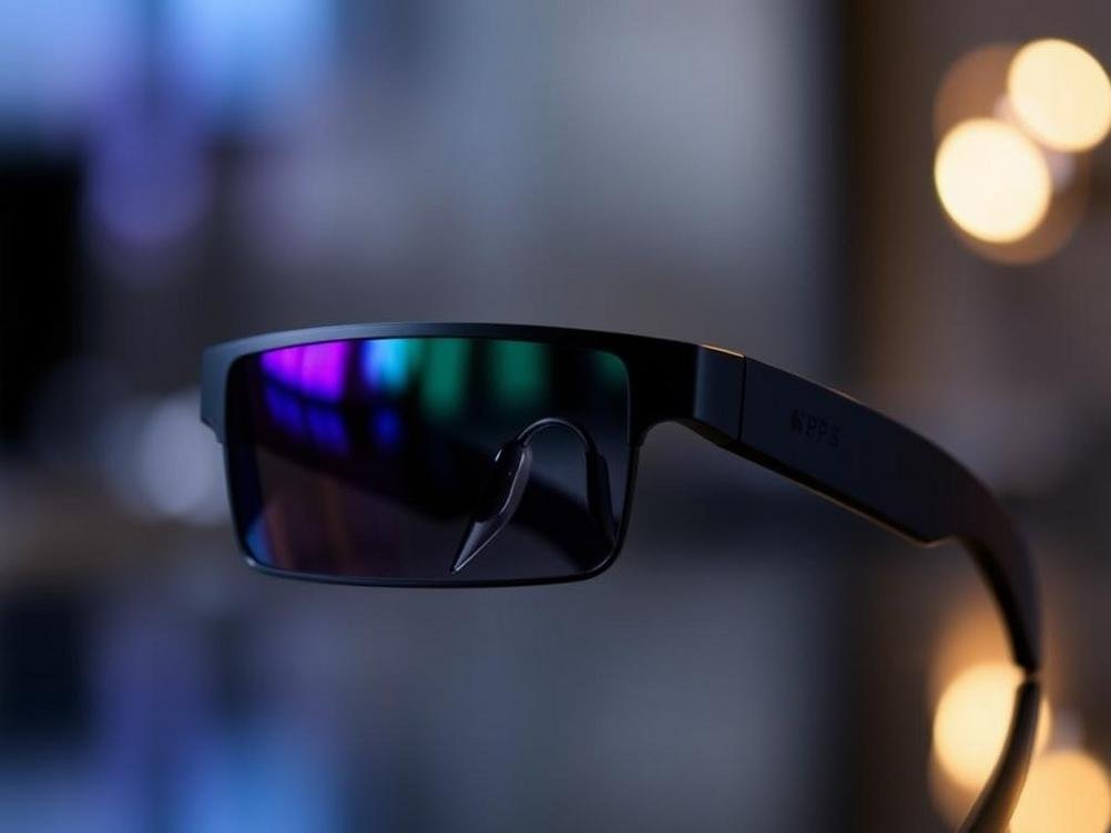 Apple’s Bold Pivot: Ditching Vision Pro Upgrades for Game-Changing AI Glasses