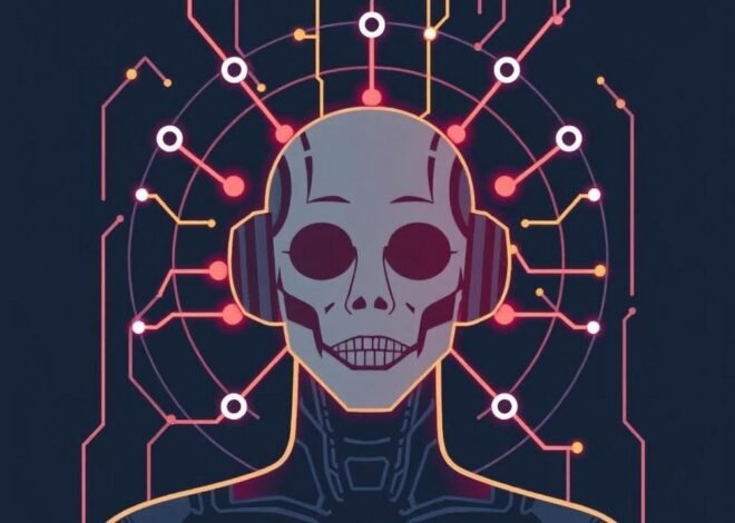 The Sneaky Threat of Shadow Agentic AI: Why Every Business Needs to Wake Up to This Security Nightmare