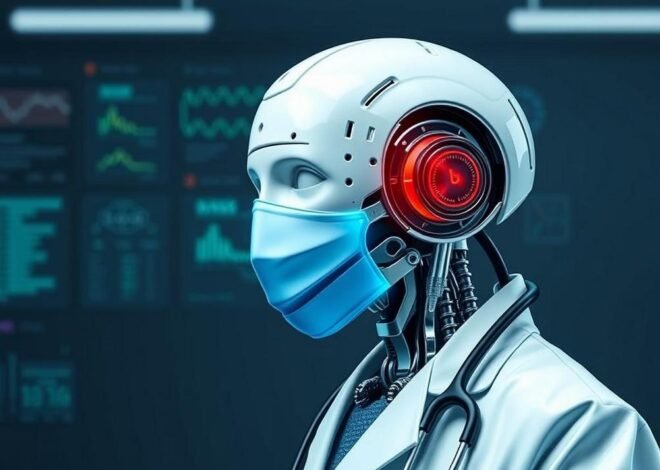 Is AI Really Going to Play Doctor with Your Medicare? Buckle Up for the Future