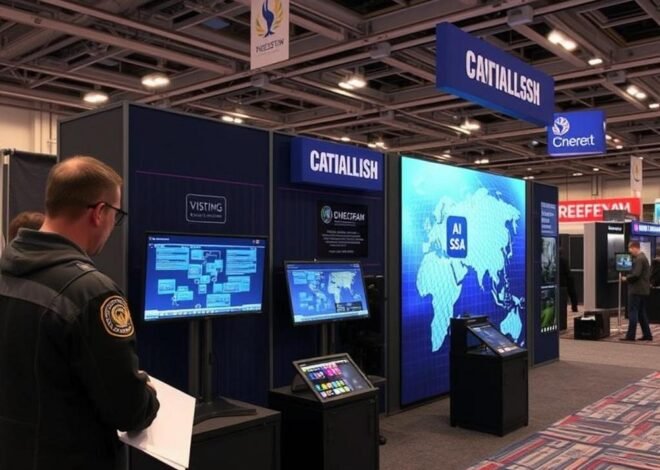 One Stop Systems Set to Wow with Rugged AI Powerhouses at 2025 AUSA Expo