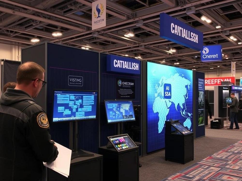 One Stop Systems Set to Wow with Rugged AI Powerhouses at 2025 AUSA Expo