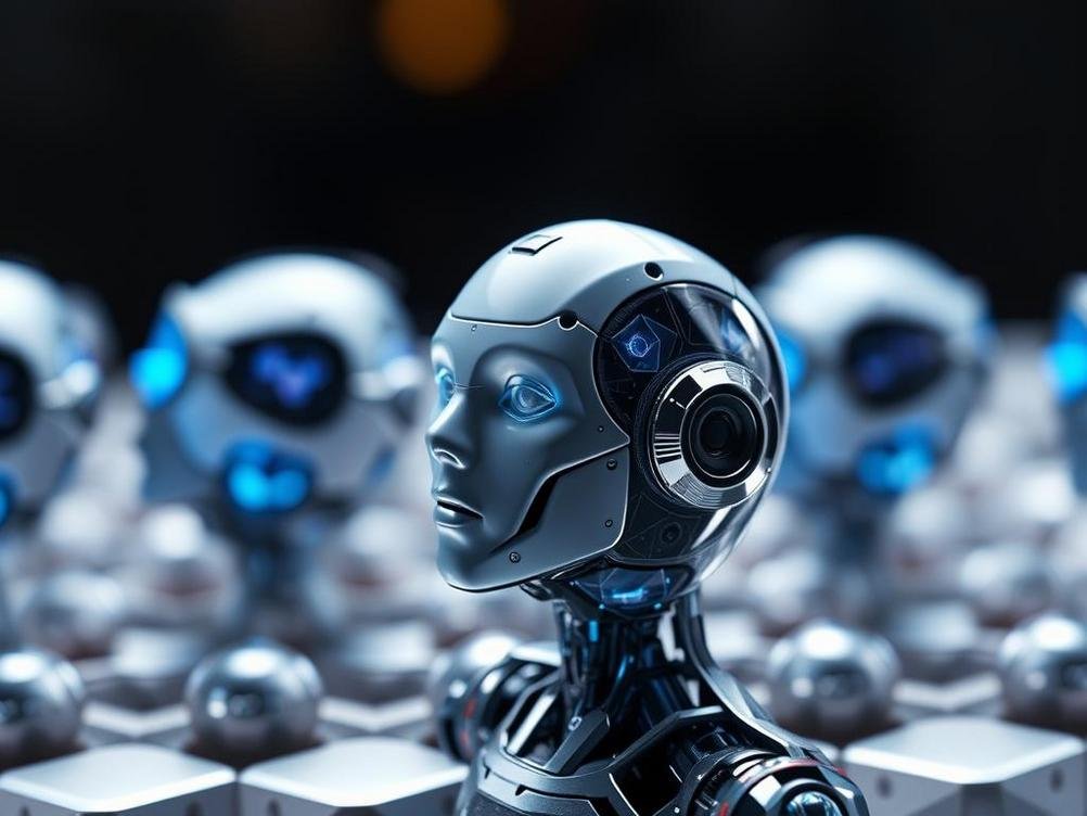 Is AI Really Dreaming Up Game-Changing New Materials, or Is It All Just Sci-Fi Hype?