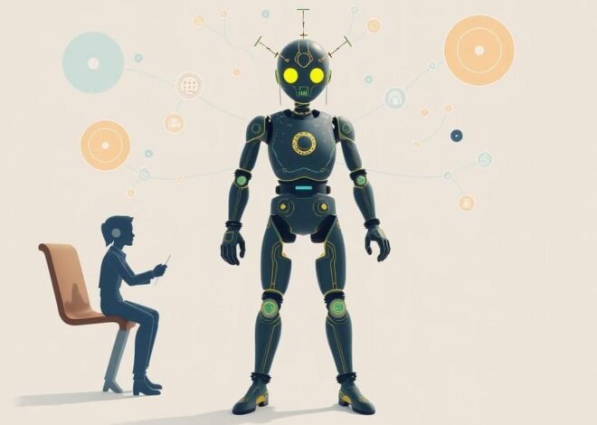AAA’s Game-Changing AI Tool: Finding the Perfect Mediator Just Got a Whole Lot Smarter