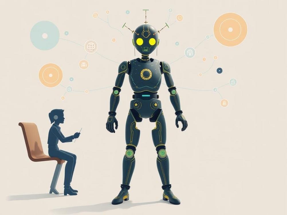 AAA’s Game-Changing AI Tool: Finding the Perfect Mediator Just Got a Whole Lot Smarter