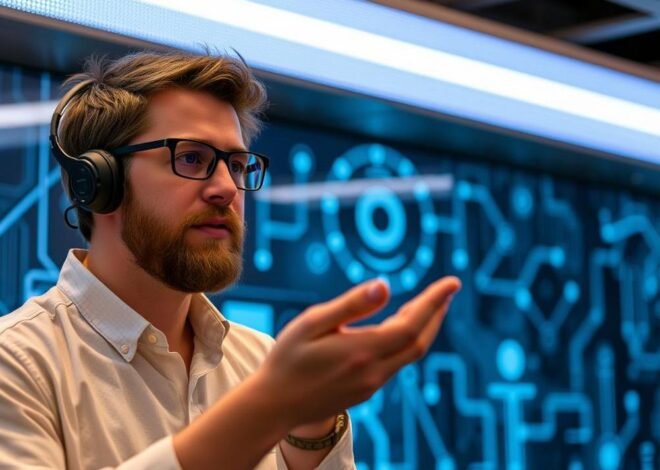 Unpacking the Future: James Van Geelen’s Insights on AI’s Next Buildout Phase