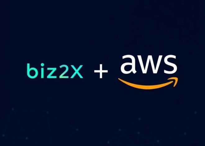 Biz2X and AWS Join Forces: The Dawn of Agentic AI in Digital Lending