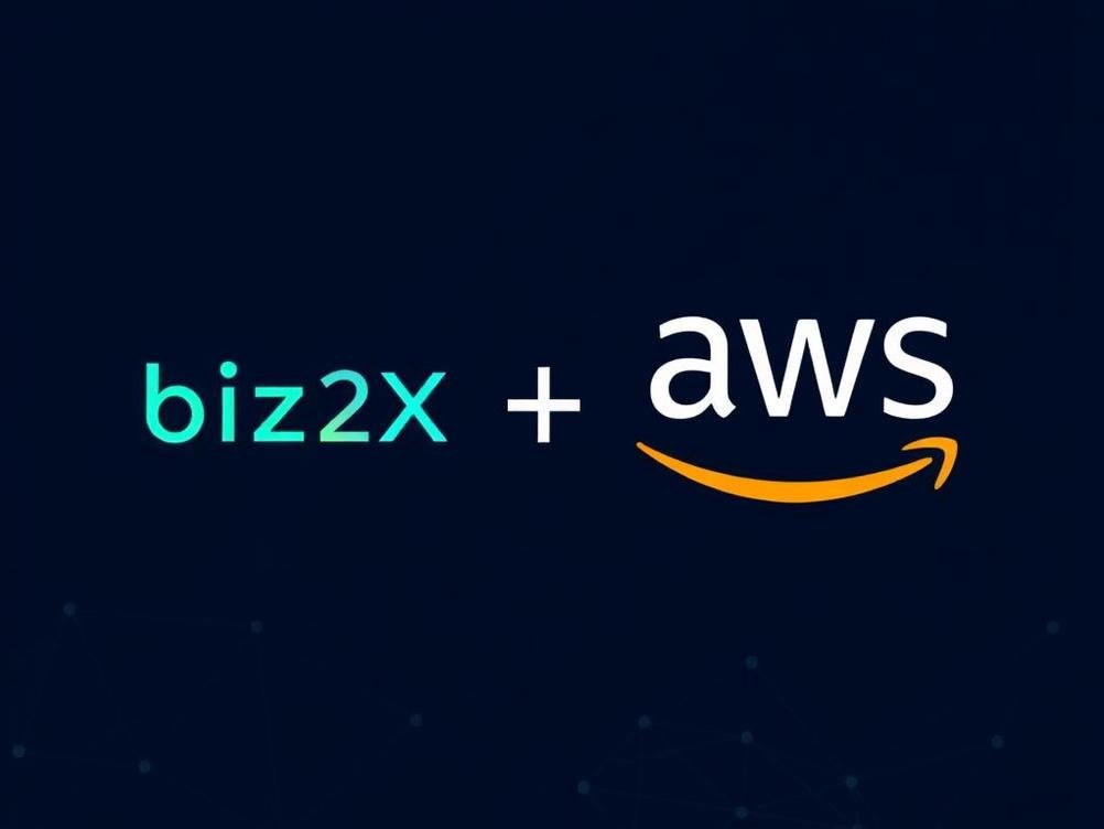 Biz2X and AWS Join Forces: The Dawn of Agentic AI in Digital Lending