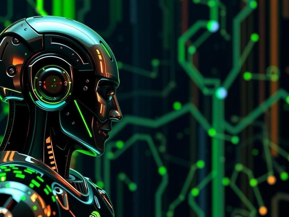 Why Nvidia is Crushing It in the World of AI Breakthroughs (NASDAQ:NVDA)