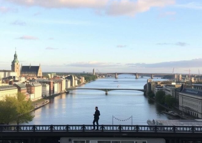 ToltIQ’s Exciting Leap into Europe: AI Due Diligence Gets a Dublin Boost