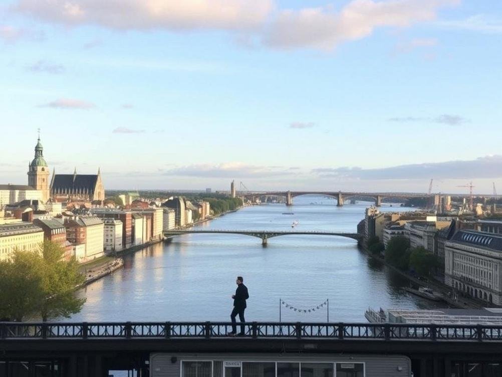 ToltIQ’s Exciting Leap into Europe: AI Due Diligence Gets a Dublin Boost