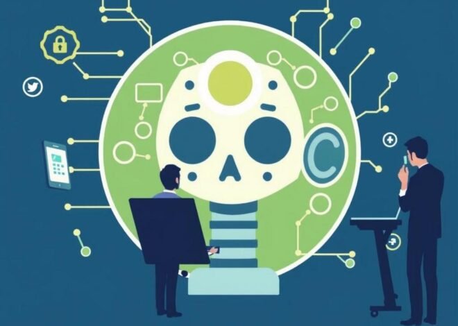 Latest AI Scoops: Keeping Consumers Safe and Amping Up Jobs with AI Magic