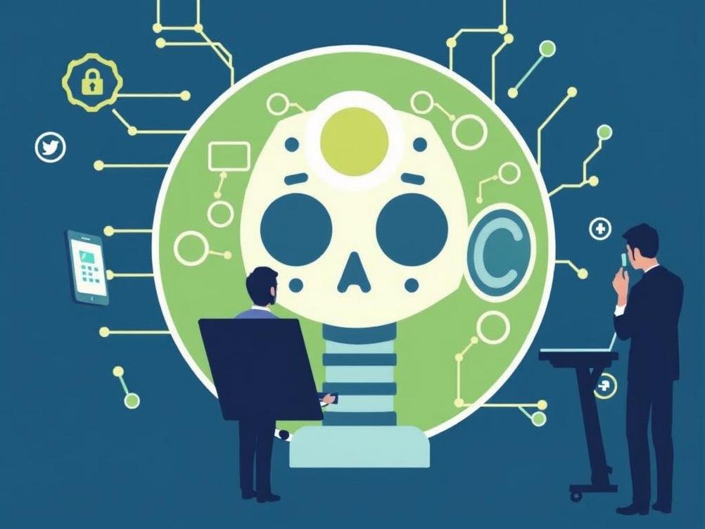 Latest AI Scoops: Keeping Consumers Safe and Amping Up Jobs with AI Magic