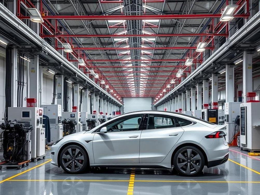 Could Bulgaria’s Bold Move Spark an AI Revolution in Europe? Inside the Gigafactory Buzz