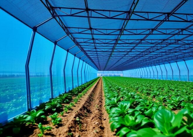 How AI is Teaming Up with Agriculture Giants to Revolutionize Sustainable Farming