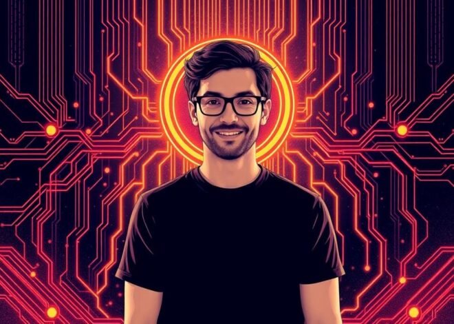 Ex-Databricks Whiz’s Bold AI Hardware Venture: Snagging $1B from Andreessen Horowitz and Aiming for a $5B Valuation