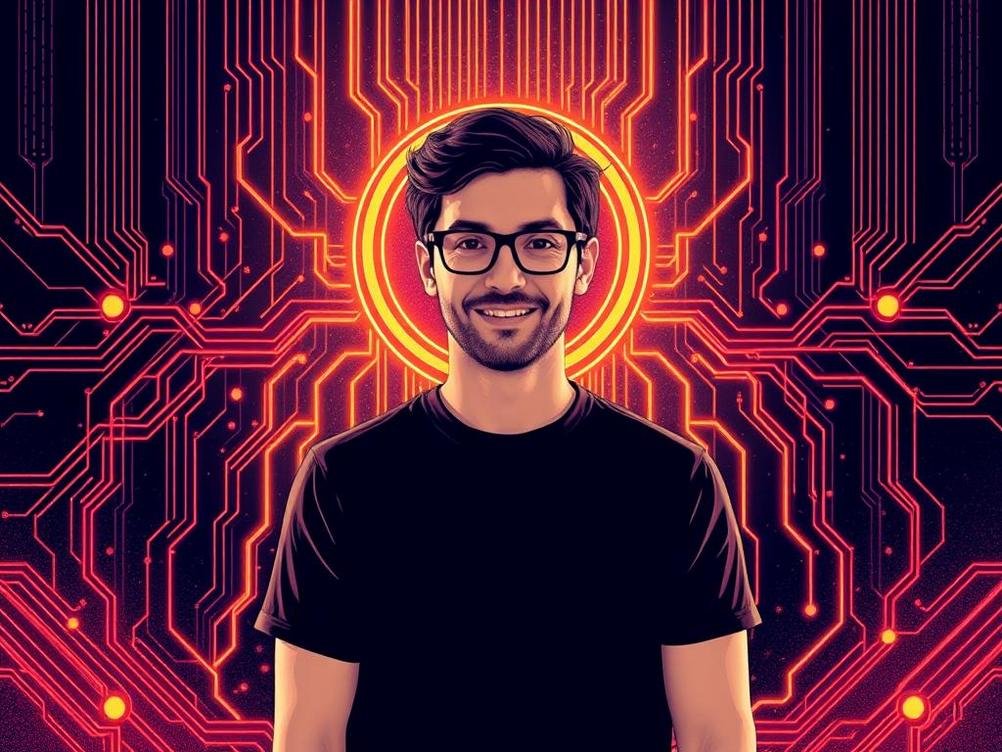Ex-Databricks Whiz’s Bold AI Hardware Venture: Snagging $1B from Andreessen Horowitz and Aiming for a $5B Valuation