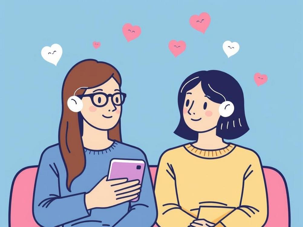 Talkspace Snaps Up Wisdo Health: How AI Peer Support is Kicking Loneliness and Depression to the Curb