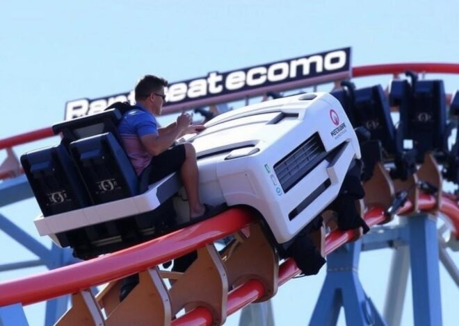 Tech Stocks on the Rollercoaster: Western Digital Rides the AI Wave While Paycom Hits a Speed Bump