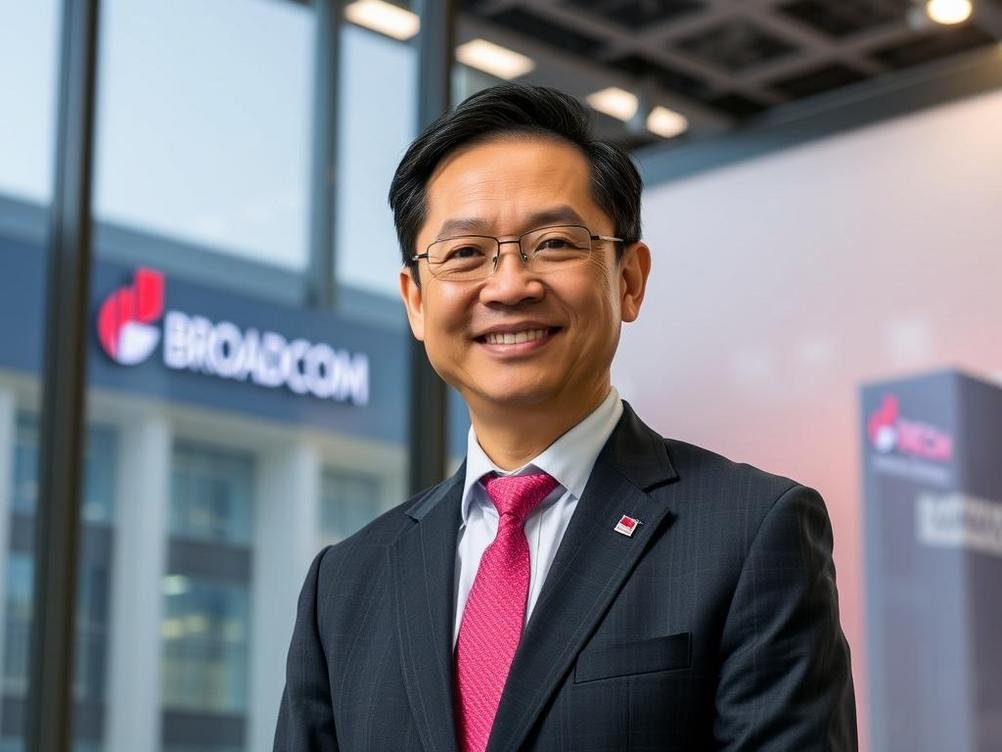 Mizuho’s Bullish Take on Broadcom: How AI is Fueling the Semiconductor Giant’s Rise