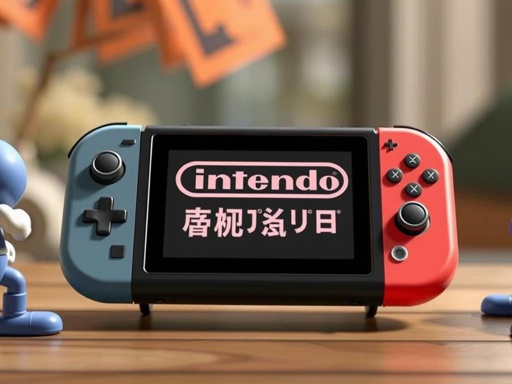 Nintendo Puts the Rumors to Bed: We’re Not Lobbying Against AI with the Japanese Government