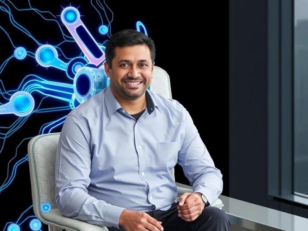 Lessons from Wipro’s CIO: Taming the Wild Beast of AI Cost Overruns
