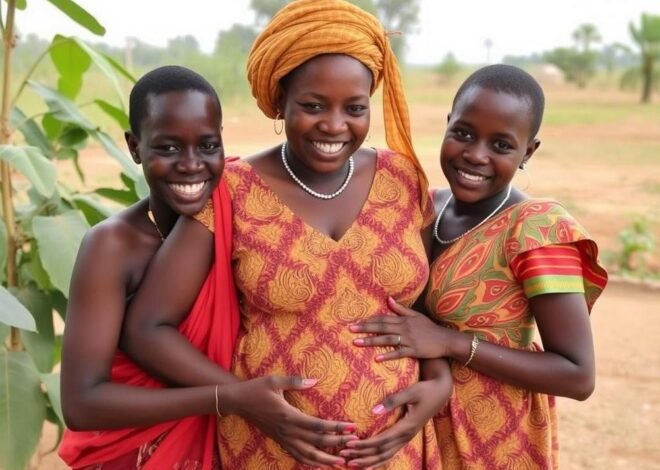 Butterfly’s AI Leap: Bringing Smarter Ultrasounds to Moms in Malawi and Uganda