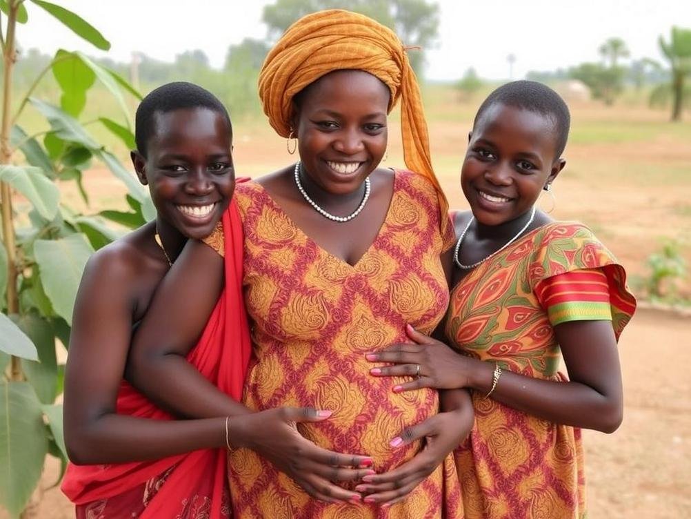 Butterfly’s AI Leap: Bringing Smarter Ultrasounds to Moms in Malawi and Uganda