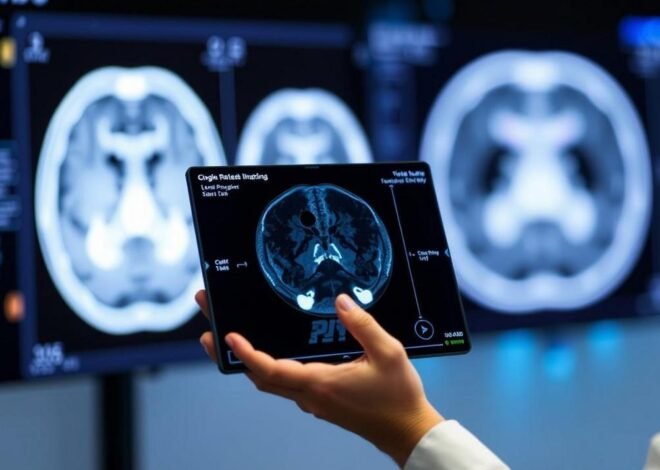 Is Cigna Set to Turbocharge Healthcare Innovation Through Expanded AI Imaging Coverage?