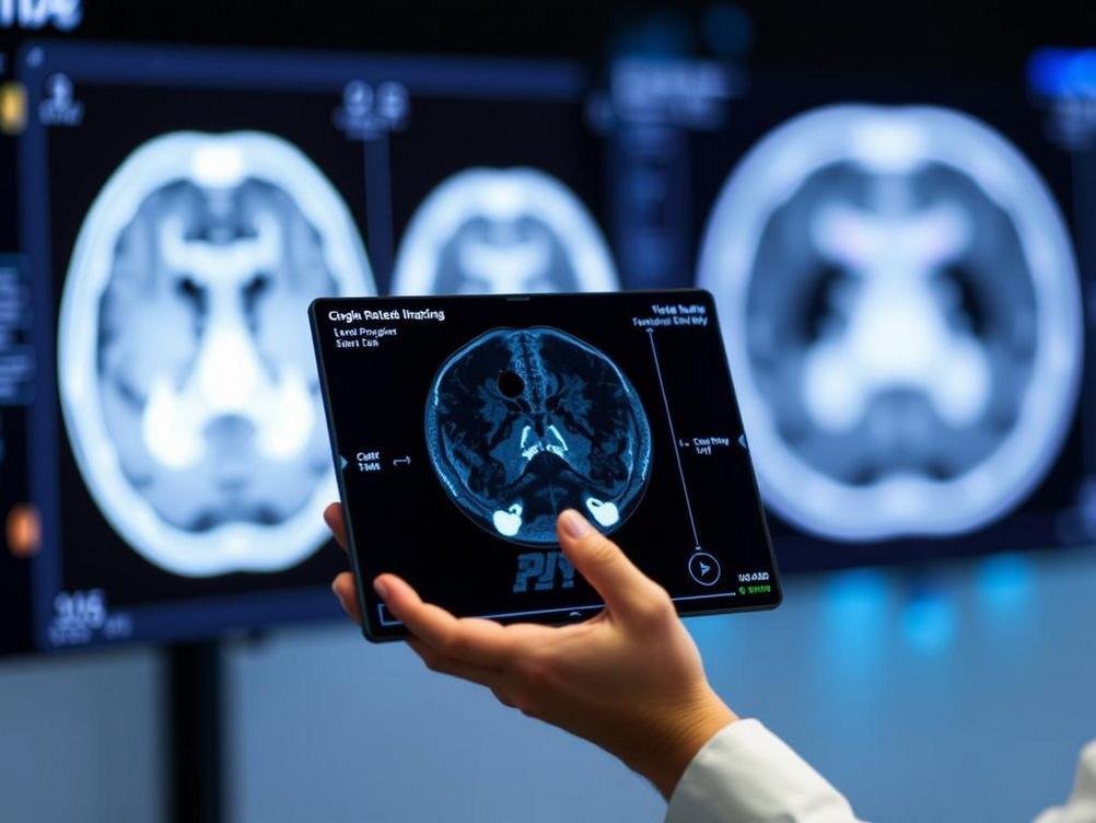 Is Cigna Set to Turbocharge Healthcare Innovation Through Expanded AI Imaging Coverage?