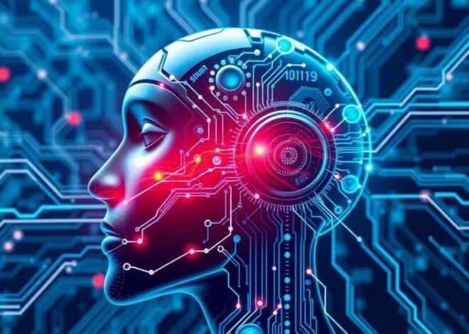 Why AI Spending Might Hit $4 Trillion and the Two Stocks You Should Grab Before It’s Too Late (Spoiler: Nvidia’s Not Invited)