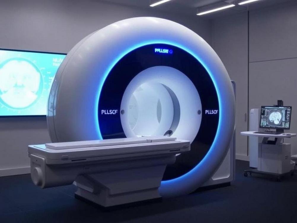 Hyperfine’s PULSE Platform: How AI is Turbocharging Portable MRI and Changing Healthcare Forever