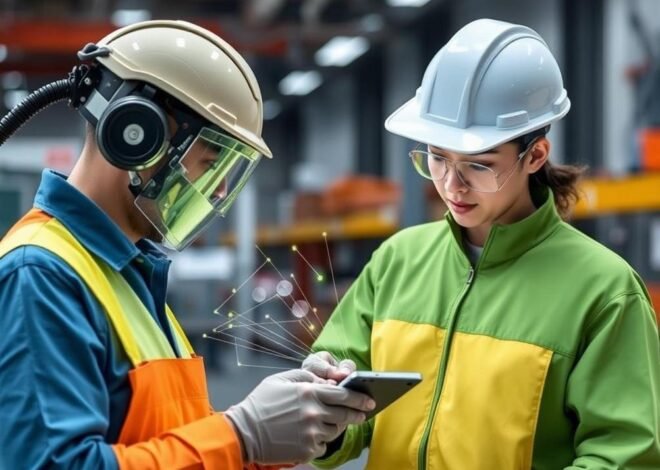 How Skilled Trades Are Diving Headfirst into AI – And Why It’s a $3 Billion Game-Changer