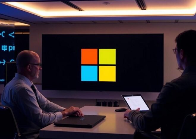 Is Nebius Group (NBIS) the Next Big Thing in AI? Unpacking Valuation After That Epic Microsoft Deal