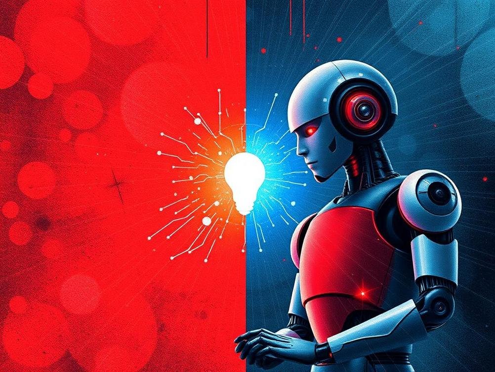 Skills That Act Like Armor Against AI Stealing Your Job: What an Economist Says